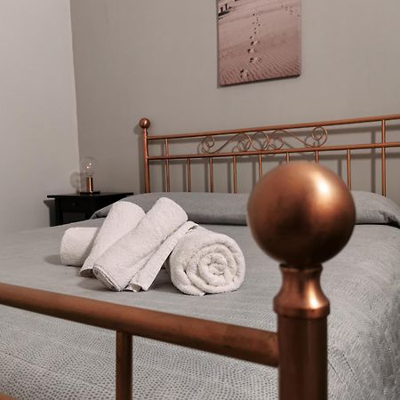 בארי Whiteflower Apartments מראה חיצוני תמונה