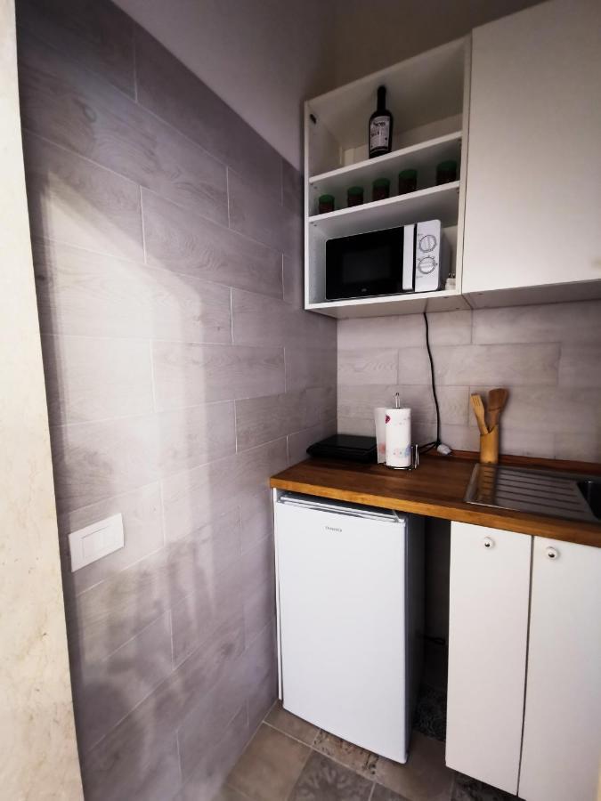 בארי Whiteflower Apartments מראה חיצוני תמונה