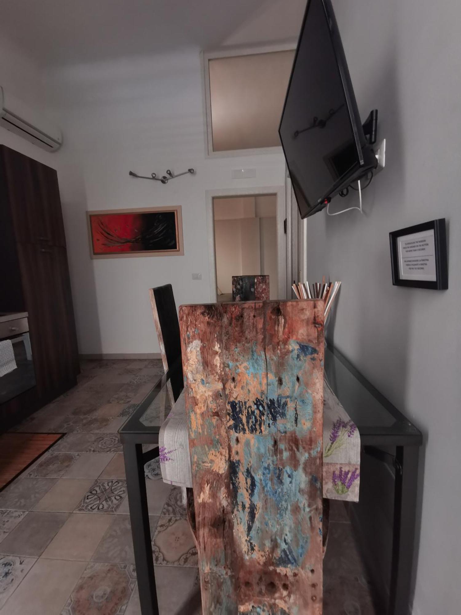 בארי Whiteflower Apartments חדר תמונה