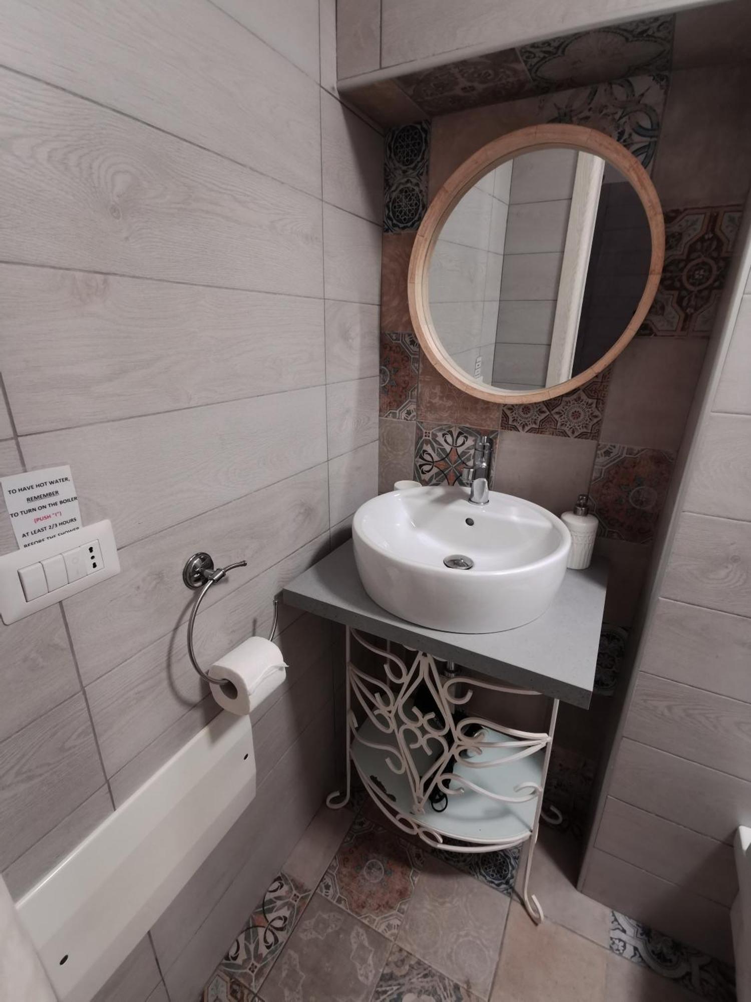 בארי Whiteflower Apartments חדר תמונה