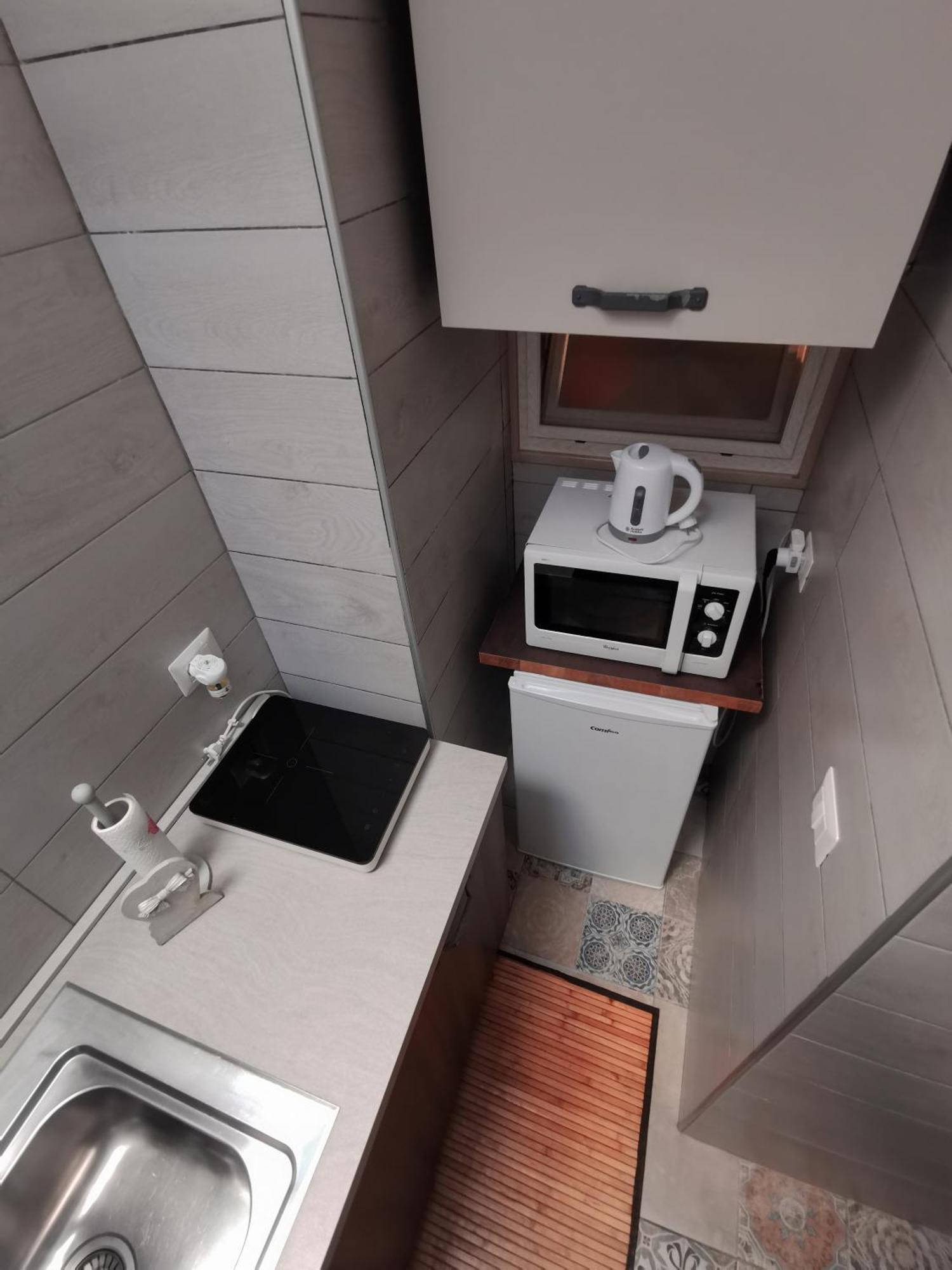בארי Whiteflower Apartments חדר תמונה