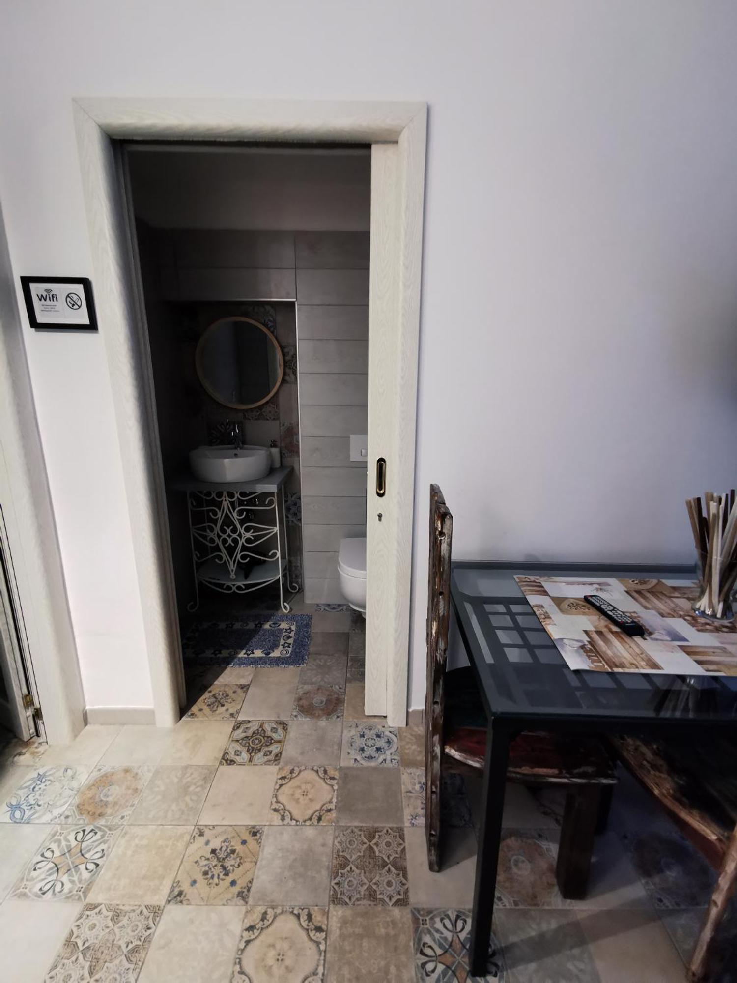 בארי Whiteflower Apartments חדר תמונה