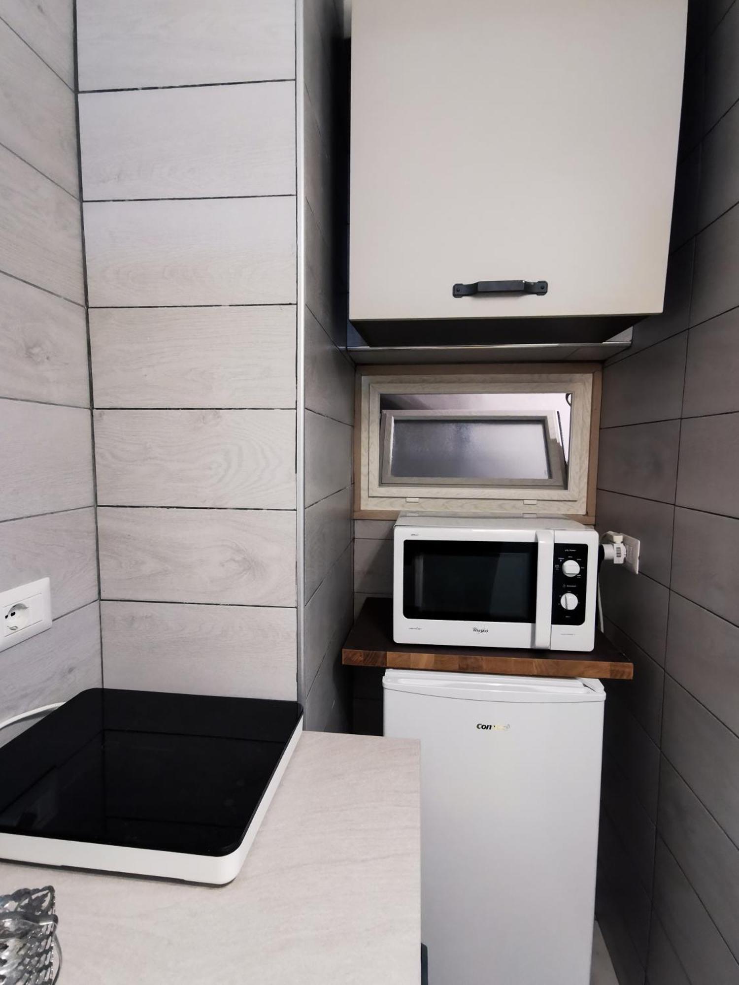 בארי Whiteflower Apartments חדר תמונה