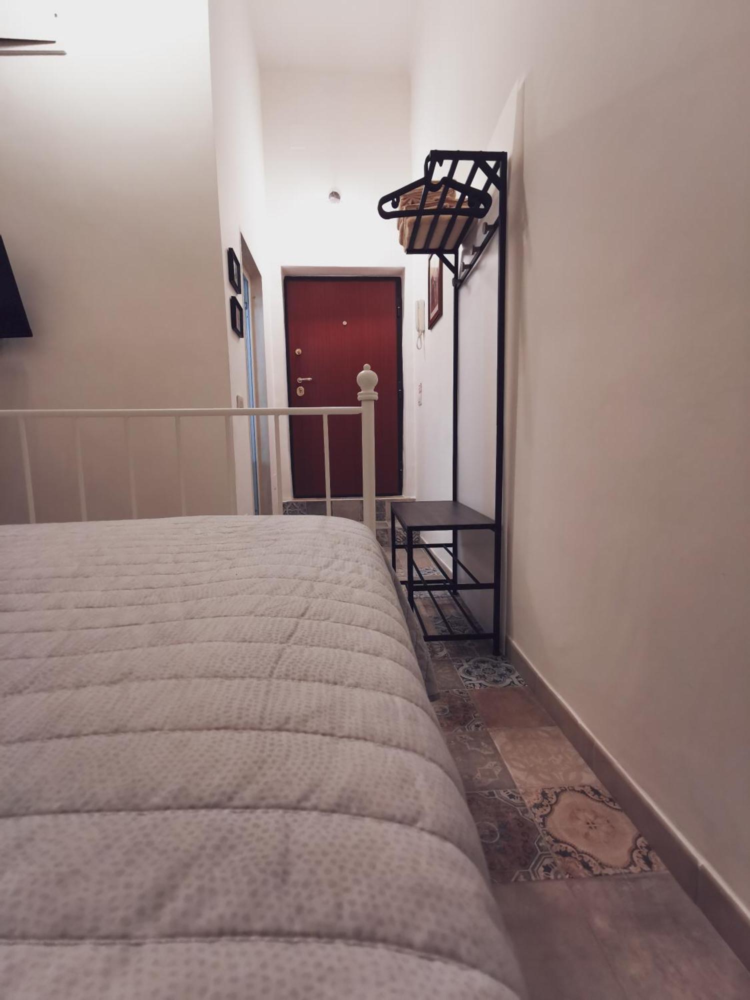 בארי Whiteflower Apartments חדר תמונה