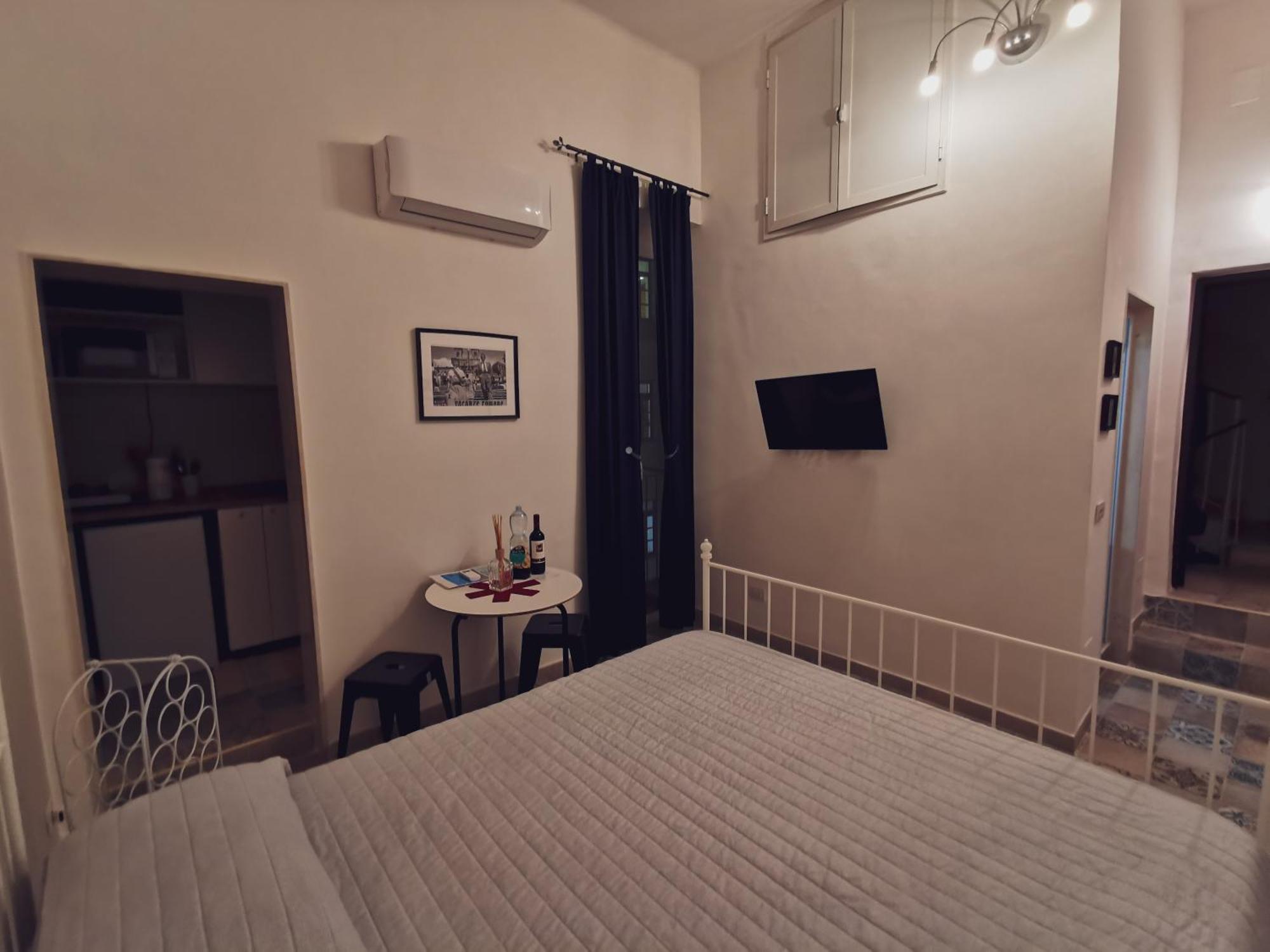 בארי Whiteflower Apartments חדר תמונה