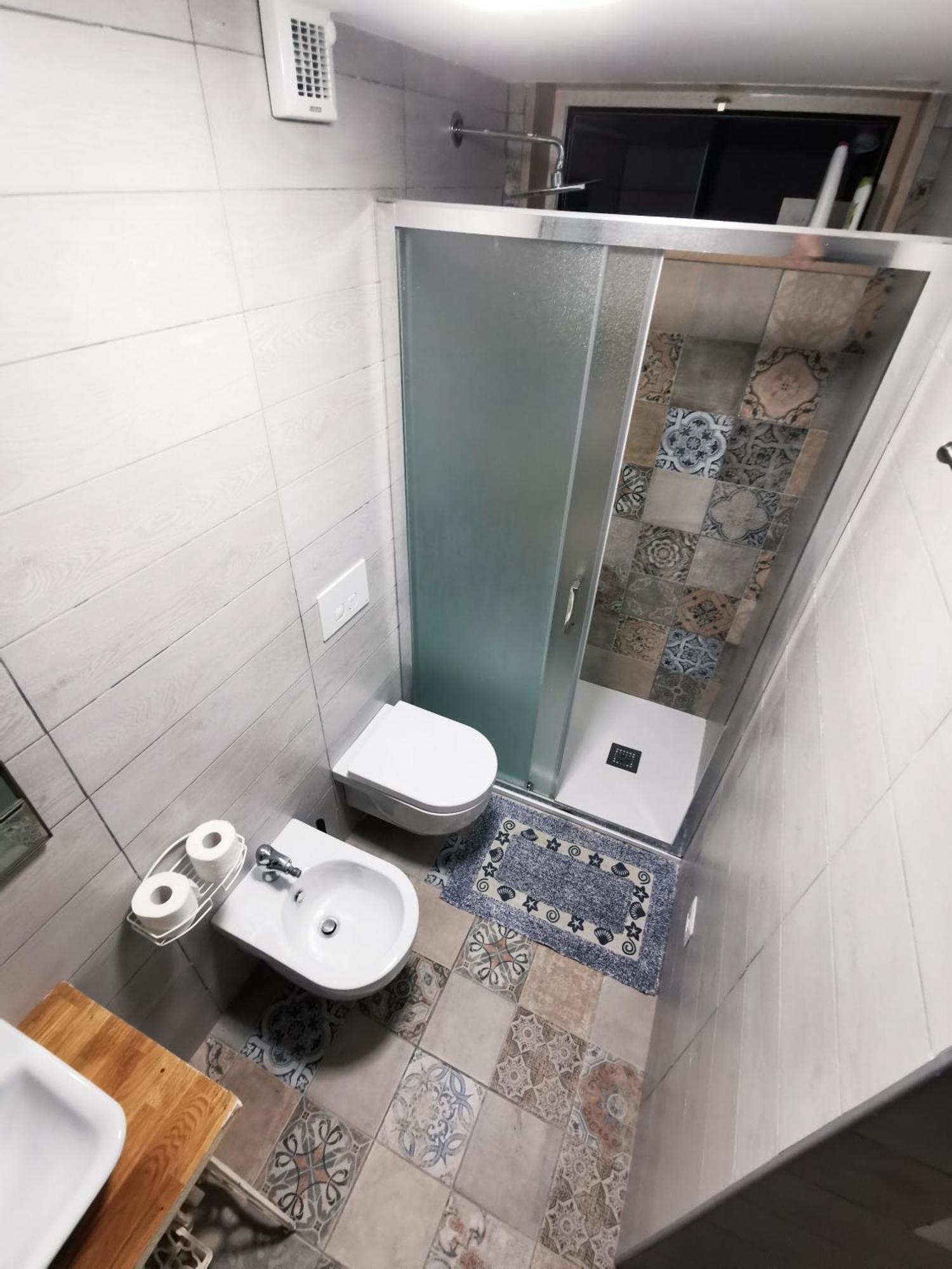בארי Whiteflower Apartments חדר תמונה