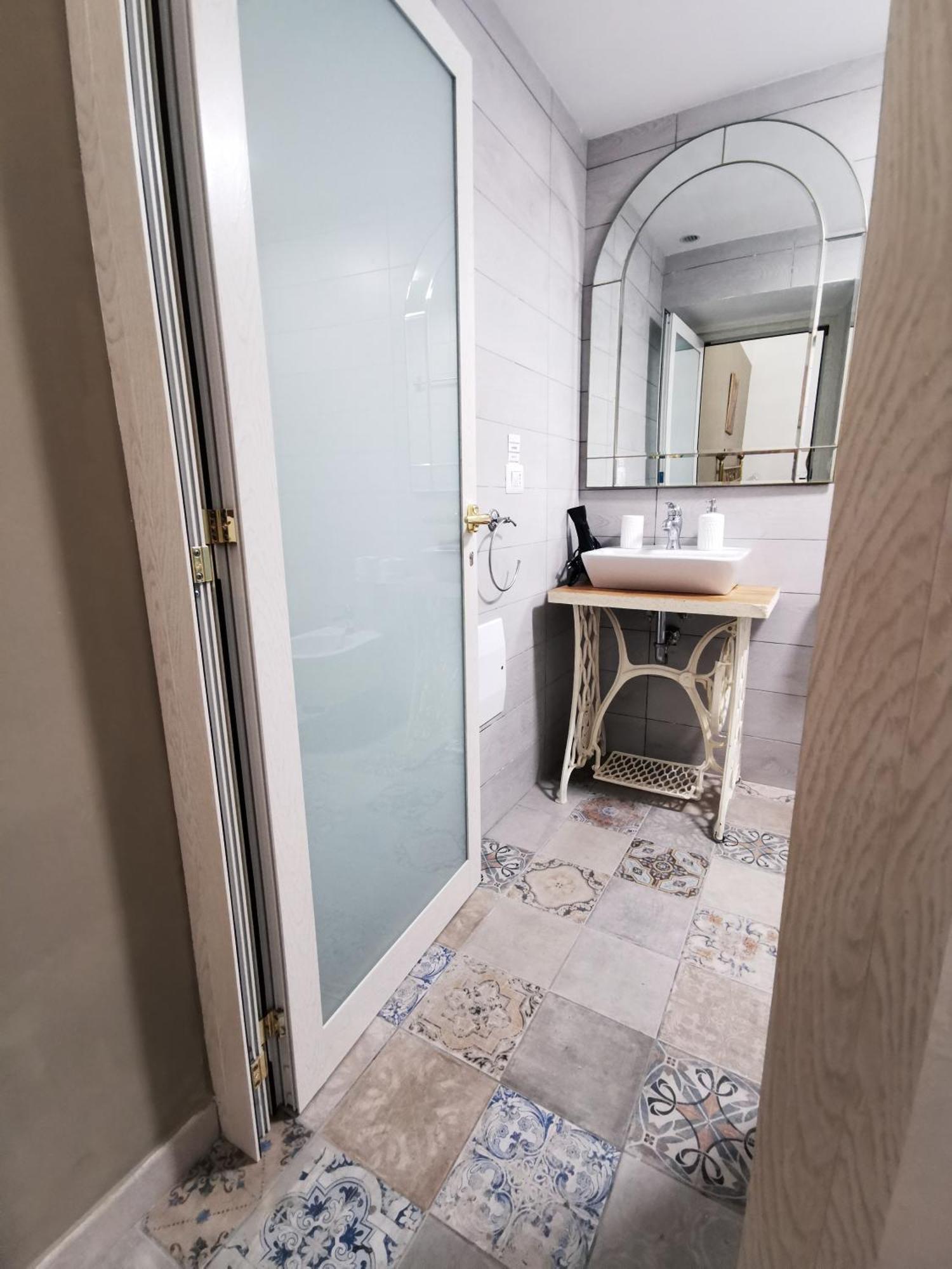 בארי Whiteflower Apartments חדר תמונה