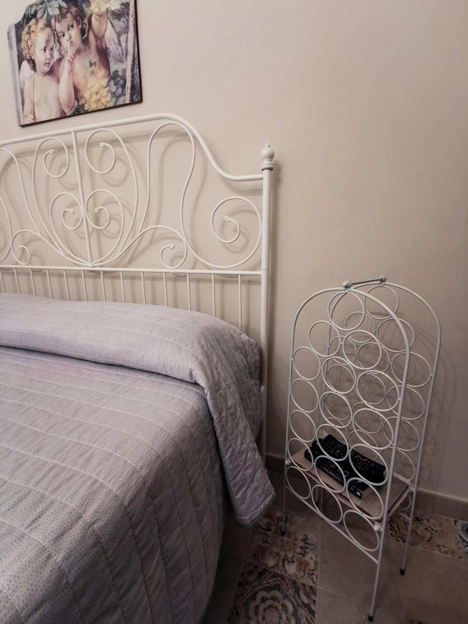 בארי Whiteflower Apartments חדר תמונה
