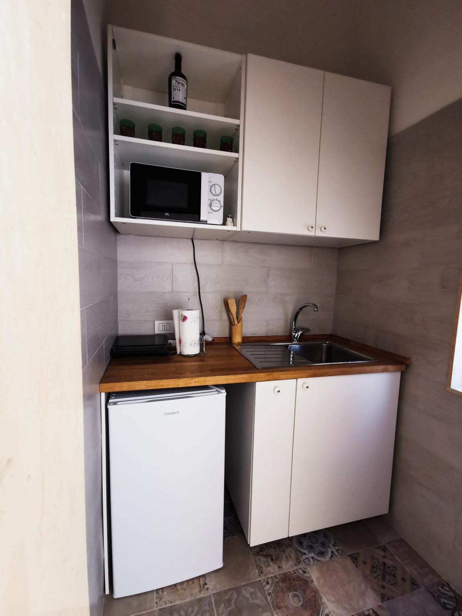בארי Whiteflower Apartments חדר תמונה