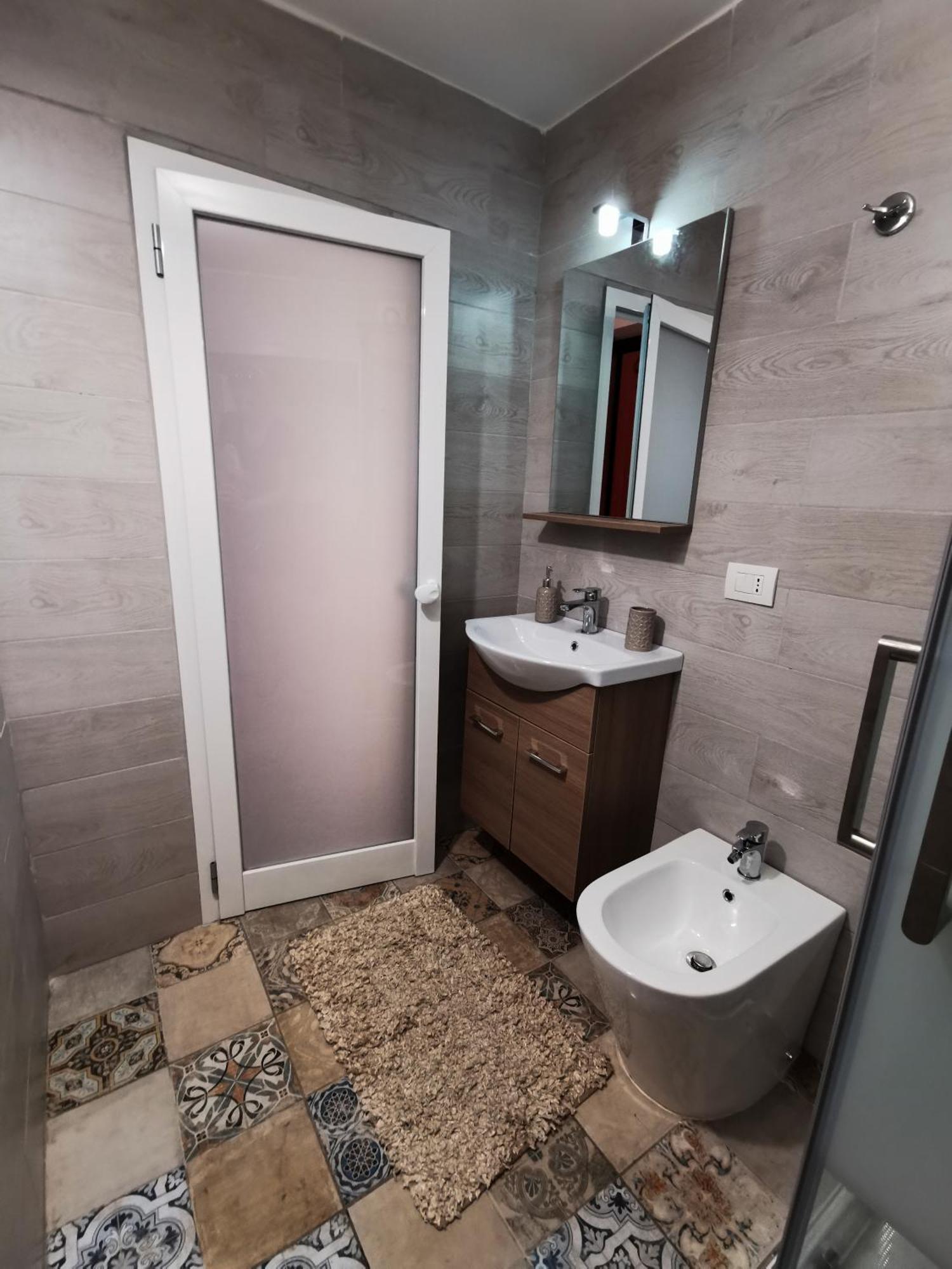 בארי Whiteflower Apartments חדר תמונה